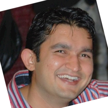 Dr. Taslimarif Saiyed